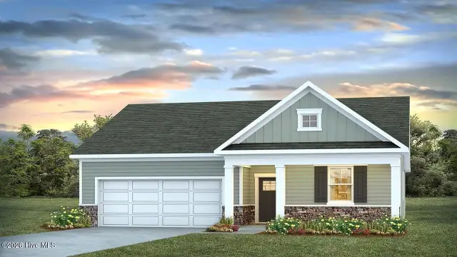 1303 Woodhouse Drive NW, Ash, NC 28420