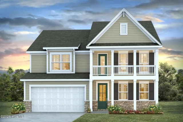2130 Marietta Circle NW, Ash, NC 28420