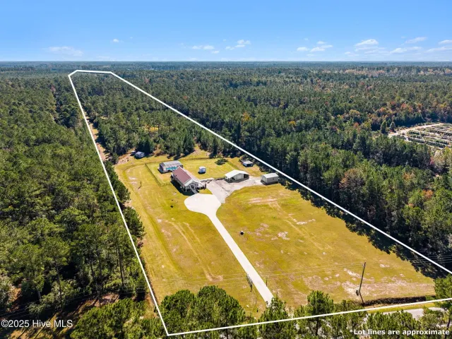 2580 Ash Little River Road NW, Ash, NC 28420