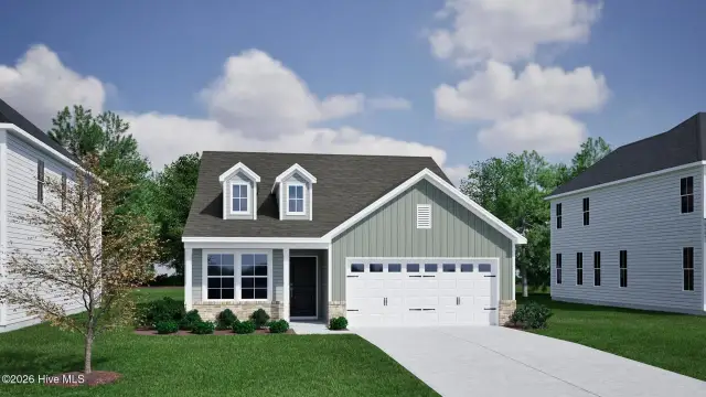 3473 Whaley Way NW Lot 127, Ash, NC 28420