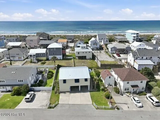 102 W Dobbs Street, Atlantic Beach, NC 28512