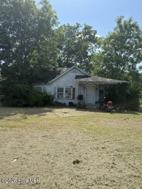 226 S Fifth Street, Aurora, NC 27806