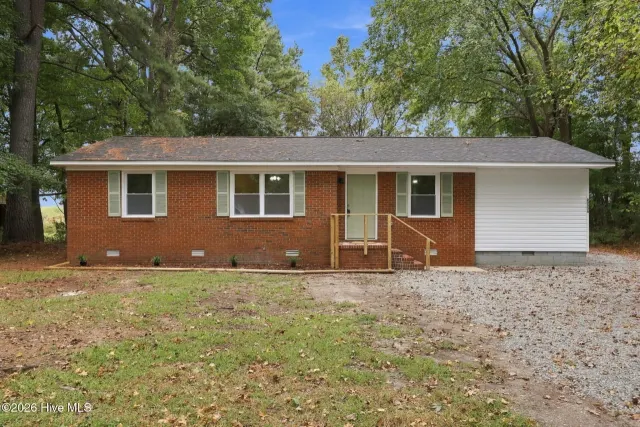 23526 Nc 33 E, Aurora, NC 27806