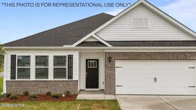 1087 Aviator Lane, Ayden, NC 28513