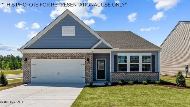 1094 Aviator Lane, Ayden, NC 28513