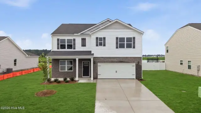 1128 Aviator Lane, Ayden, NC 28513