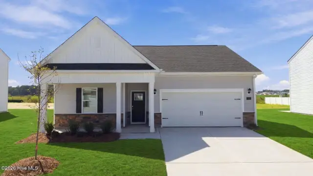 1132 Aviator Lane, Ayden, NC 28513