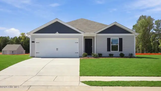 322 Rudys Court, Ayden, NC 28513