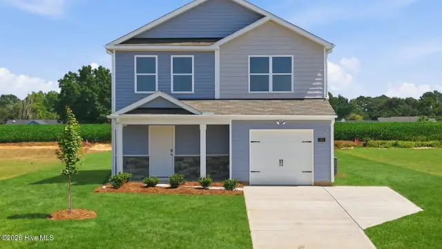 323 Rudys Court, Ayden, NC 28513