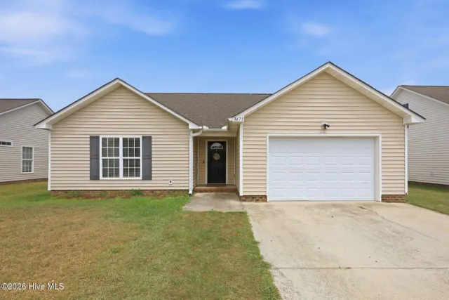 3675 Highland Drive, Ayden, NC 28513
