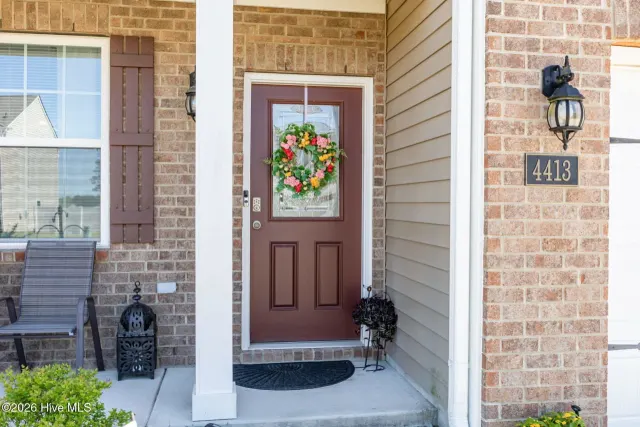 4413 Marthas Village Lane, Ayden, NC 28513