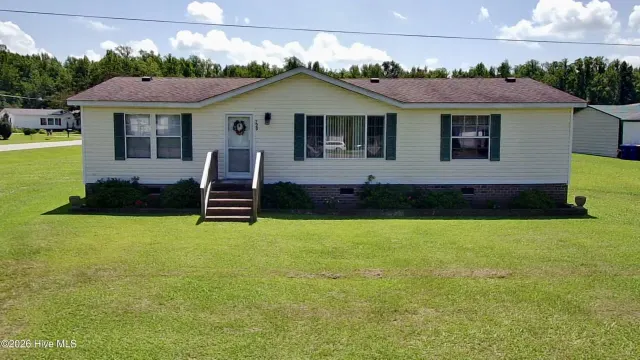 729 Old Snow Hill Road, Ayden, NC 28513