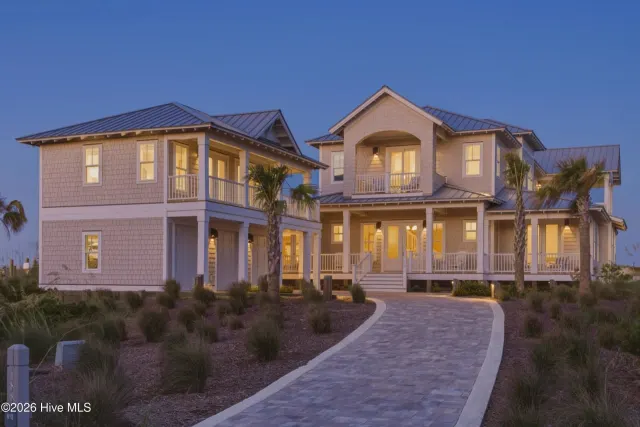 188 Station House Way, Bald Head Island, NC 28461