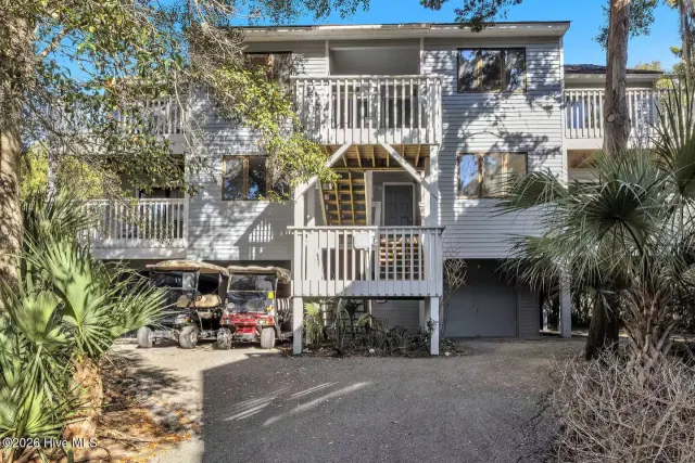 20 Bay Tree Trail Unit 7a, Bald Head Island, NC 28461