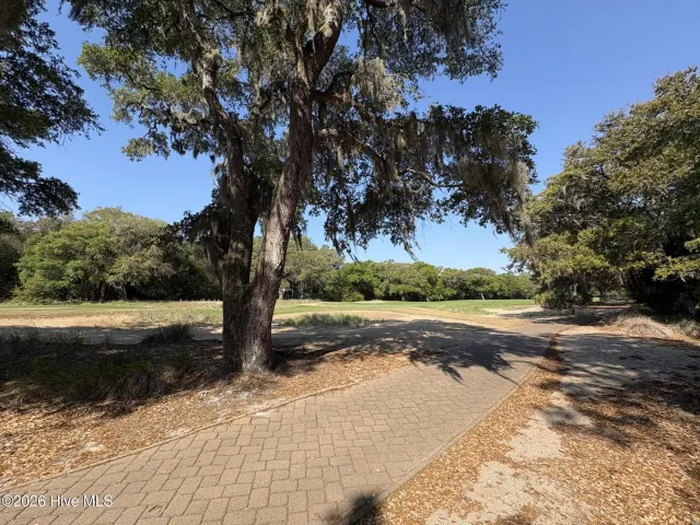 222 831 N Bald Head, Bald Head Island, NC 28461