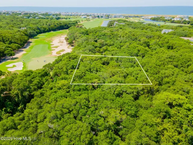 6 728 Gunnery Court, Bald Head Island, NC 28461