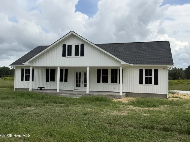343 Kirby Grange Avenue, Bath, NC 27808