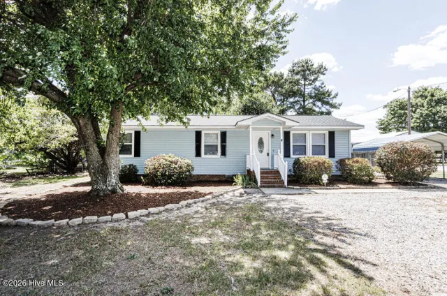 5156 Joe Ellen Road, Battleboro, NC 27809