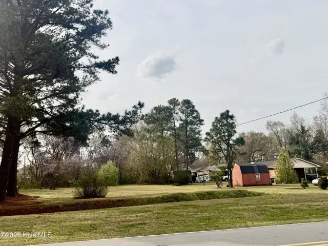 5206 Gainor Avenue, Battleboro, NC 27809