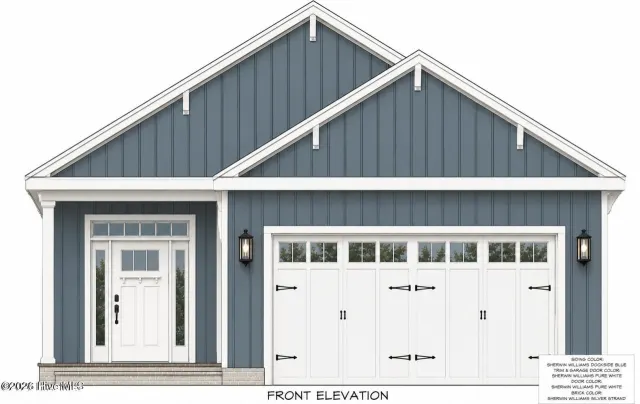 103 Winters Rest Road, Beaufort, NC 28516