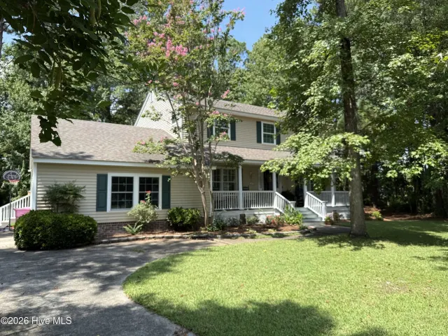 107 Opal Court, Beaufort, NC 28516
