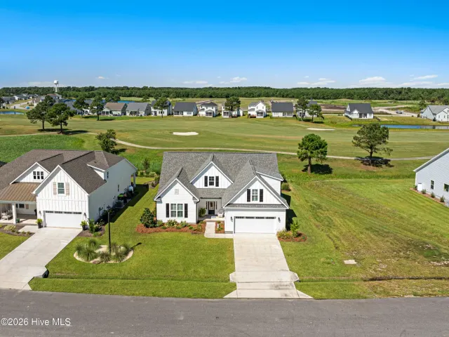 127 Windswept Lane, Beaufort, NC 28516