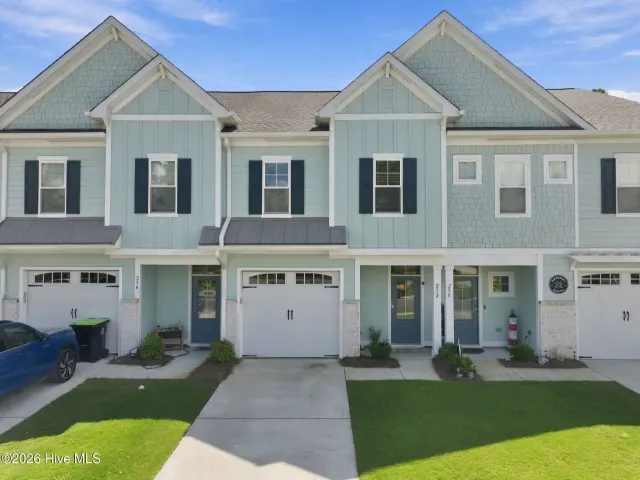 252 Great Egret Way, Beaufort, NC 28516