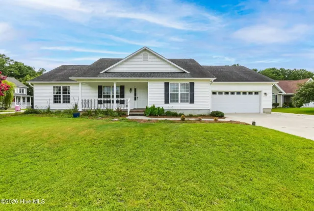 301 Ransom Brook Court, Beaufort, NC 28516