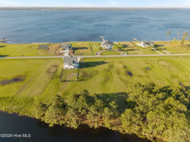 Lot 69 69 Dowry Creek W, Belhaven, NC 27810