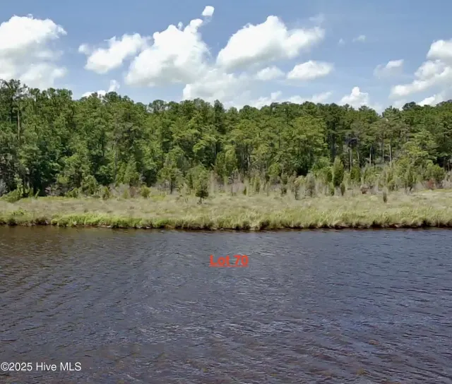 Lot 70 70 Winfield Lane, Belhaven, NC 27810