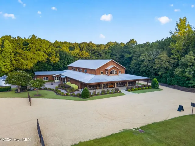 4870 Nc Highway 50 S, Benson, NC 27504