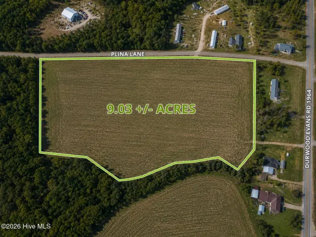 125 Plina Lane, Beulaville, NC 28518