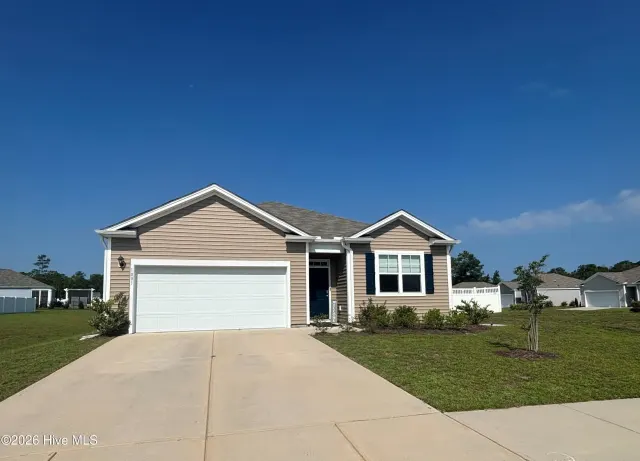 1001 Burled Oak Ridge Loop SE, Bolivia, NC 28422