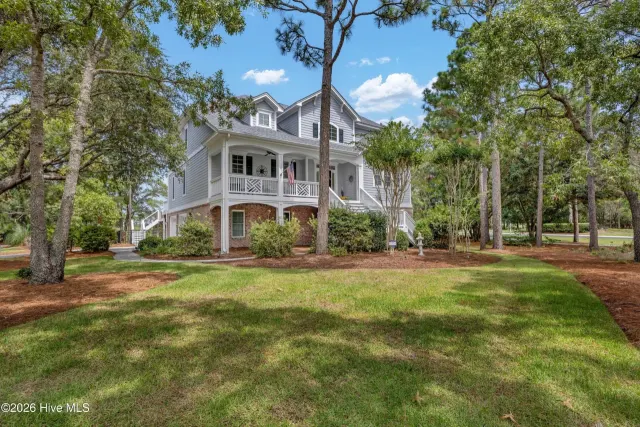 1798 Candle Ridge Lane SE, Bolivia, NC 28422