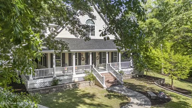 1821 Baywater Court SE, Bolivia, NC 28422