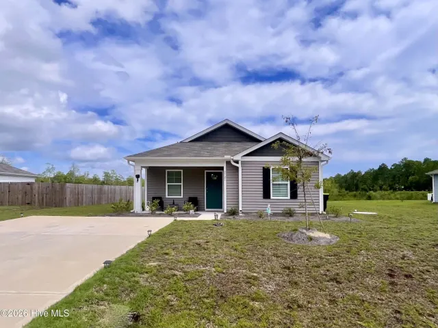 2121 Grande Palms Trail SE Lot 94, Bolivia, NC 28422