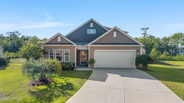 2300 Harbor Lights Court SE Lot 65, Bolivia, NC 28422