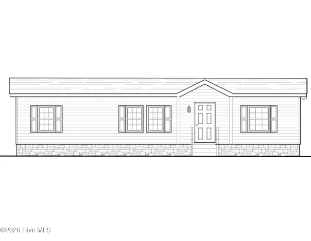 236 Woods Court SE, Bolivia, NC 28422