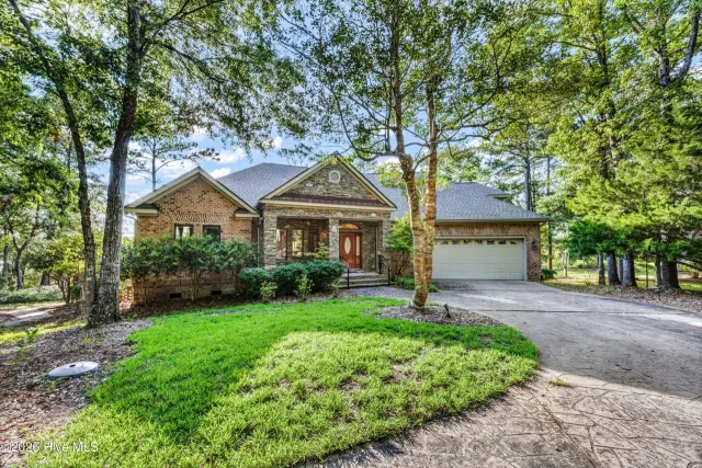 467 Herring Gull Court SE, Bolivia, NC 28422