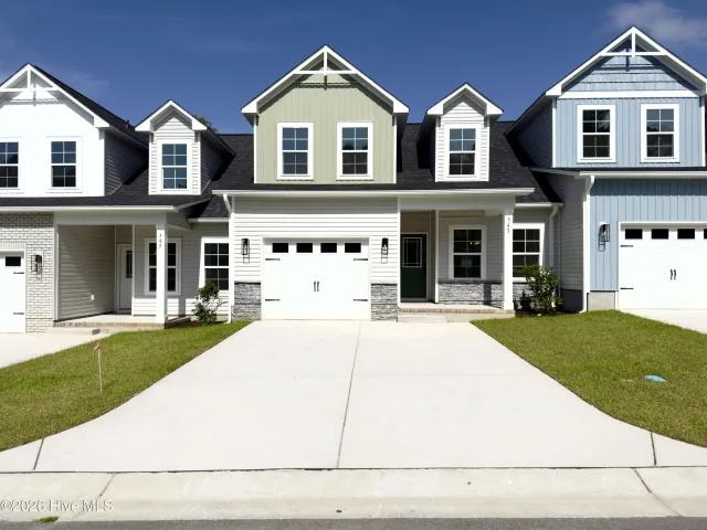 547 Timbercrest Circle SE, Bolivia, NC 28422