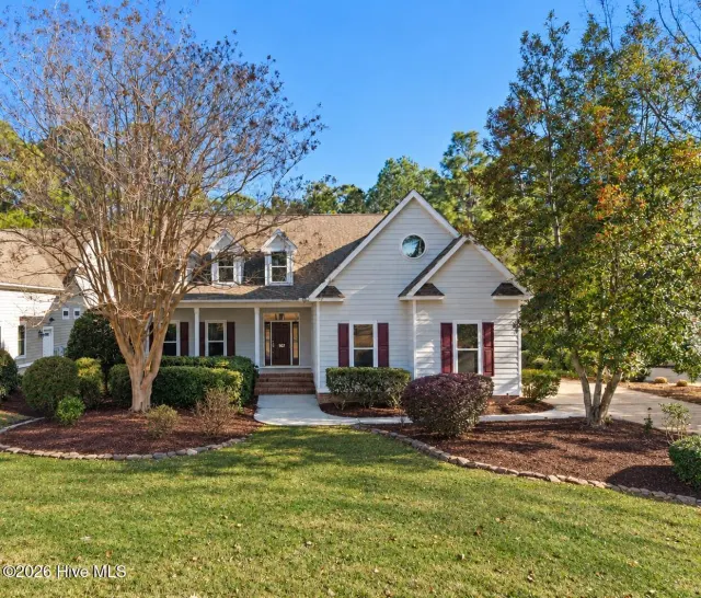 597 Riverwood Drive SE, Bolivia, NC 28422