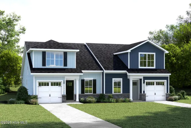 607 Savinwood Trail NE, Bolivia, NC 28422