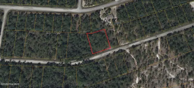 716 Sunset Drive SE, Bolivia, NC 28422
