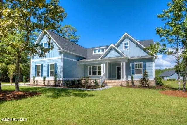 751 Hollybriar Loop Road SE 99, Bolivia, NC 28422