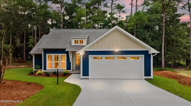 798 Mallard Court SE, Bolivia, NC 28422