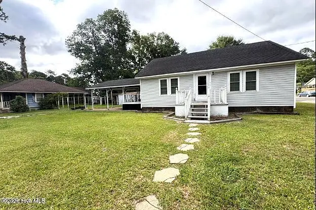 51 Oak Street, Brunswick, NC 28424