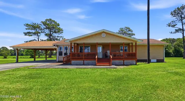 2665 Us Hwy 117, Burgaw, NC 28425