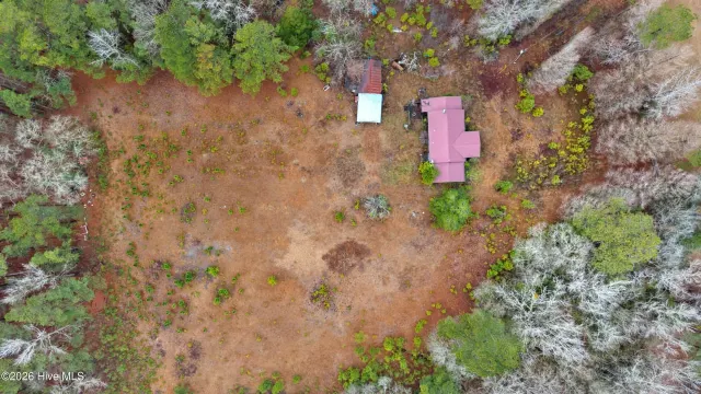 65 Old Blakes Bridge Road, Burgaw, NC 28425