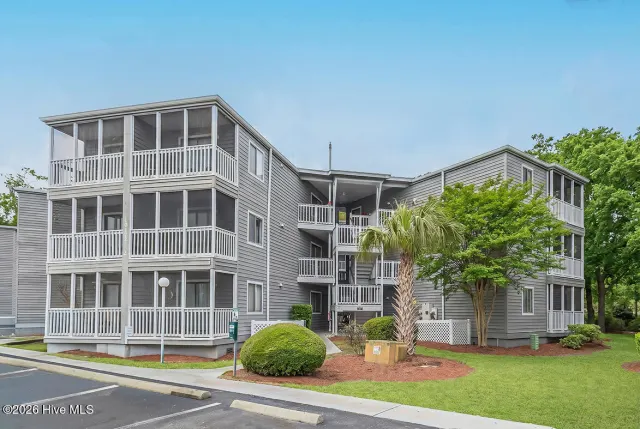 10172 Beach Drive SW Unit 2305, Calabash, NC 28467