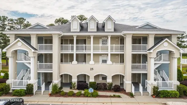 1215 N Middleton Drive 2504, Calabash, NC 28467